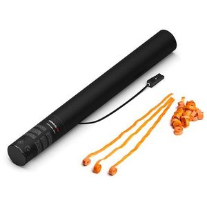 MagicFX Electric Streamer Cannon 50cm oranje