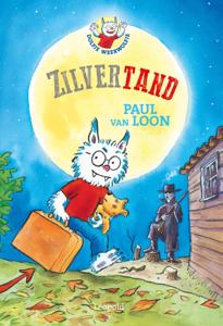 Zilvertand (Hardback)