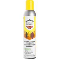 Home Defense® Mieren en Kruipend Ongedierte Spray Pesticidevrij 300ml - HDACSP
