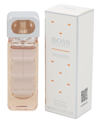 Hugo Boss Orange Woman Eau de toilette Spray 30 ml