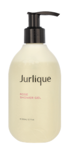 Jurlique Softening Rose Shower Gel 300ml Douche & bad