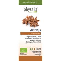 Physalis Steranijs Olie 10ml