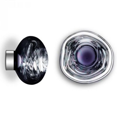 Tom Dixon - Melt Surface Mini LED wandlamp
