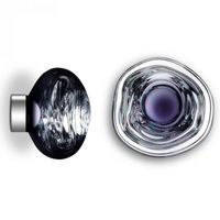 Tom Dixon - Melt Surface Mini LED wandlamp