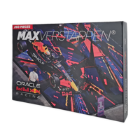 Max Verstappen - - Max Verstappen Puzzel 2022 260 stukjes - thumbnail