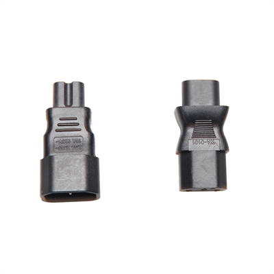 StudioKing adapter set pca-c7a voor c7 naar c14 voedingskabels