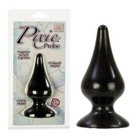pixie probe anaal plug