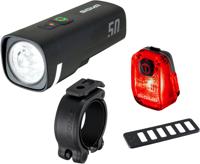 SIGMA aura 50 / hiro 10 set