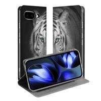 Bookcase Google Pixel 9a Tijger