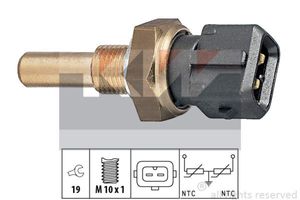 Kw Temperatuursensor 530 229