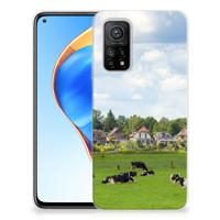 Xiaomi Mi 10T | 10T Pro | TPU Hoesje | Koeien
