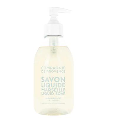Compagnie de Provence Liquid Marseille Soap Jasmine 300ml