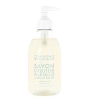 Compagnie de Provence Liquid Marseille Soap Jasmine 300ml