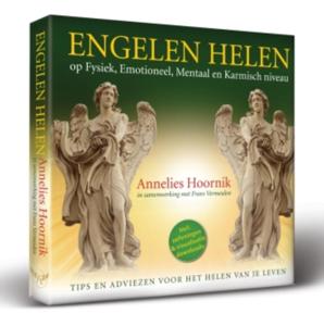 Engelen helen (Hardback)