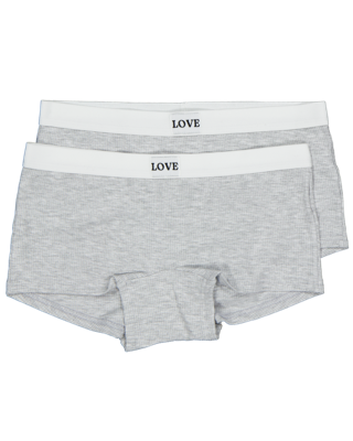 Boxer - Grijs