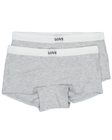 Boxer - Grijs