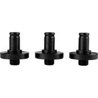 C.K T3225 Adapter voor gatzagen 1 stuk(s)