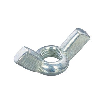 Proftec vleugelmoer [25x] - VZ - AM. - M10