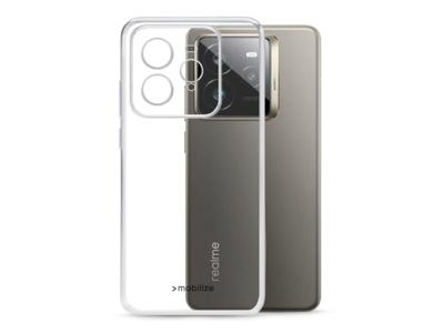 Mobilize Mobilize Gelly Case realme GT 7 Pro Clear