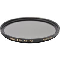 Kenko Zéta Grijsfilter ND4 2x 55mm Kenko Zéta Grijsfilter ND4 2x 55mm