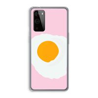 Sunny side up: OnePlus 9 Pro Transparant Hoesje