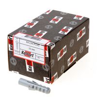 Nylon plug 12 mm