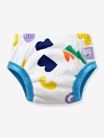 Revolutionaire wasbare POP-trainingsbroek, 2-3 jaar Bambino Mio meerkleurig