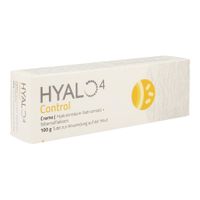 Hyalo 4 Control Creme Tube 100g