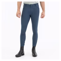 BR Rijbroek Isaak blauw maat:50