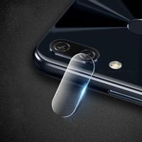 0.3mm 2.5D transparante achterkant Camera Lens Protector getemperd glas Film voor Asus Zenfone 5z ZS620KL