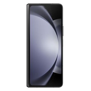 Samsung Galaxy Z Fold5 SM-F946B 19,3 cm (7.6") Dual SIM Android 13 5G USB Type-C 12 GB 256 GB 4400 mAh Zwart