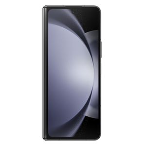 Samsung Galaxy Z Fold5 SM-F946B 19,3 cm (7.6") Dual SIM Android 13 5G USB Type-C 12 GB 512 GB 4400 mAh Zwart