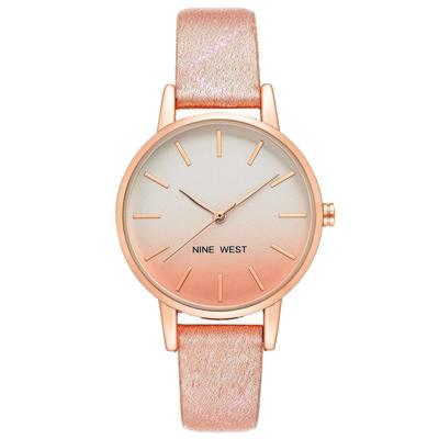 Horloge Dames Nine West NW-2512RGPK (Ø 34 mm)