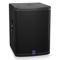 Turbosound iQ15B Actieve 15 inch subwoofer