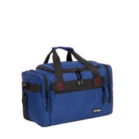 New Rebels ® Europe - Sport - Weekender - Small - Navy Blauw