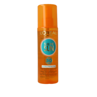 Sublime Sublime sun invisible protect SPF30 200 Milliliter