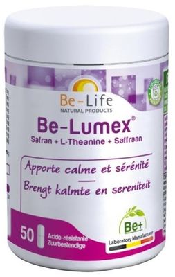 Be-Life Be-Lumex Capsules