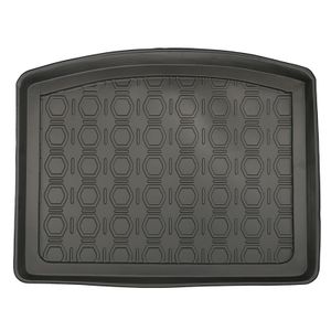 Kofferbakmat 'Design' passend voor Suzuki SX4 S-Cross 2013- (Hoge laadvloer) CKSSZ07ND