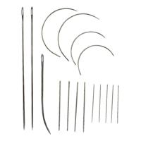 Creativ Company Naalden reperatie set, 16st.