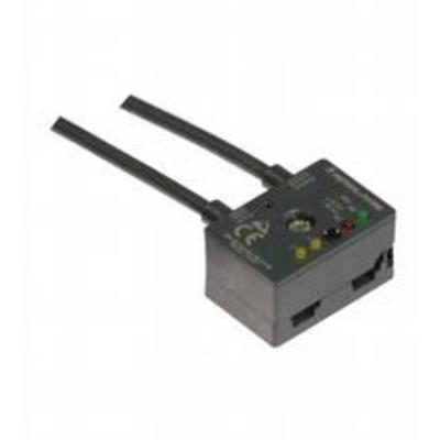 Pepperl+Fuchs VBA-2E-G10-ZEJ-2X3M 263374 Actieve sensor/actorbox Multipoolverdeler 1 stuk(s)