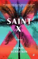 Saint X - thumbnail