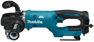 Makita Haakse accuboormachine 18 V 2 snelheden Brushless