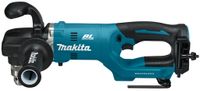 Makita Haakse accuboormachine 18 V 2 snelheden Brushless - thumbnail