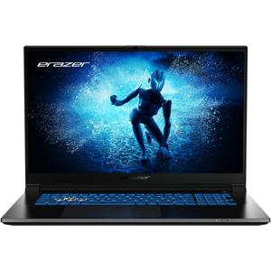 ERAZER 30036572 defender p50, 17.3", 1920 x 1080p, intel® i7, 16 gb, 512 gb, rtx4060, w11h