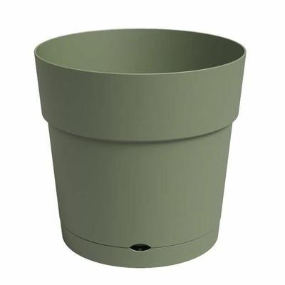 Bloempot Artevasi 39,1 x 39,1 x 37 cm Plastic Cirkelvormig