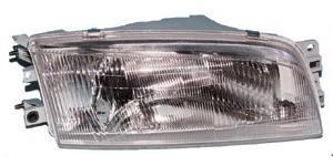 Koplamp links 203382052