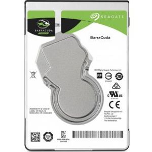 Seagate Barracuda BarraCuda 2.5 500GB 500GB SATA III