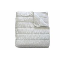 Sprei Pierre Cardin OLIMPIA Wit Bed van 90 (2 Onderdelen) - thumbnail