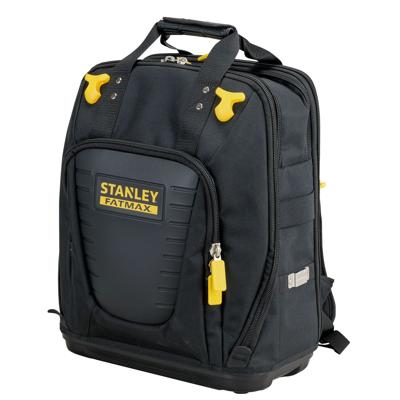 Stanley FMST1-80144 FatMax Rugzak Quick Access