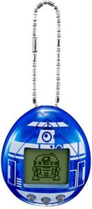 Tamagotchi - Star Wars R2-D2 (Blue)